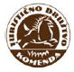 TD Komenda - Logo